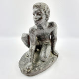 Heredities Limited Bronzed Boy
