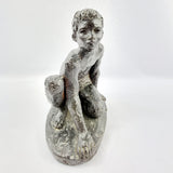 Heredities Limited Bronzed Boy