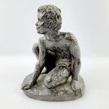 Heredities Limited Bronzed Boy