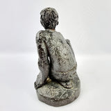 Heredities Limited Bronzed Boy