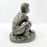 Heredities Limited Bronzed Boy