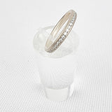Unmarked Ring