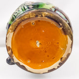 19th Century Majolica Bird Jug
