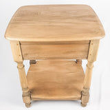 Pair of Vintage Ercol bedsides