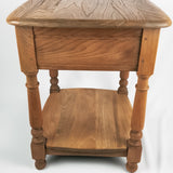 Pair of Vintage Ercol bedsides
