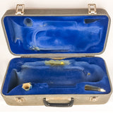 Alliance J.R. LaFleur and Sons Ltd Trumpet/Flugelhorn