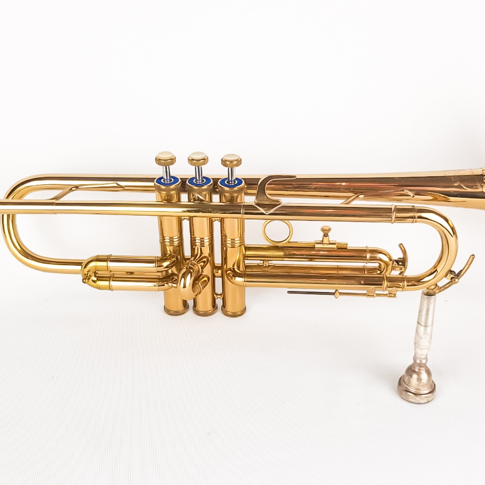Corton trumpet deals