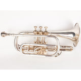 Alliance J.R. LaFleur and Sons Ltd Trumpet/Flugelhorn