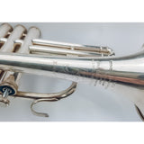 Alliance J.R. LaFleur and Sons Ltd Trumpet/Flugelhorn