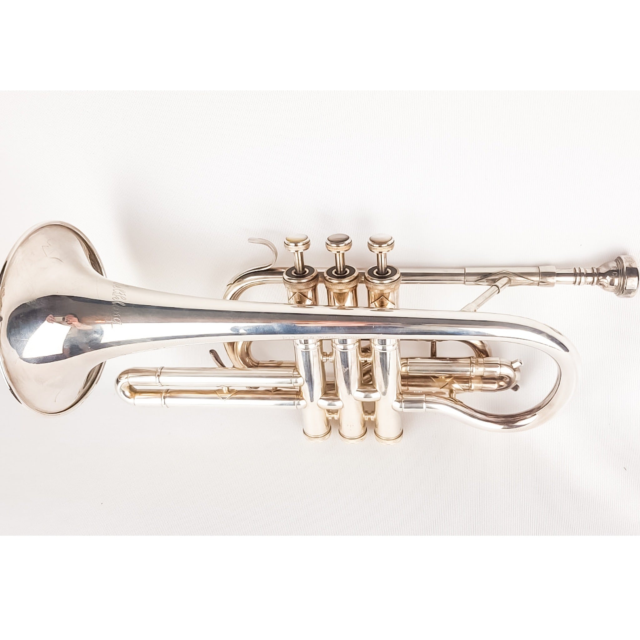 Weltklang trumpet hot sale