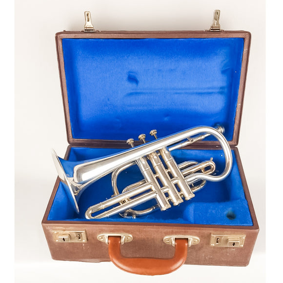 Weltklang Flugelhorn for Dundalk Carter and Co Ltd