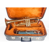 Corton Brass Trumpet