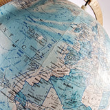 Replogle World Nation Series 12 Inch Globe.