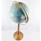 Replogle World Nation Series 12 Inch Globe.