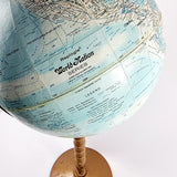 Replogle World Nation Series 12 Inch Globe.