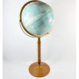 Replogle World Nation Series 12 Inch Globe.