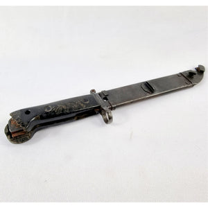 American Bayonet Dagger