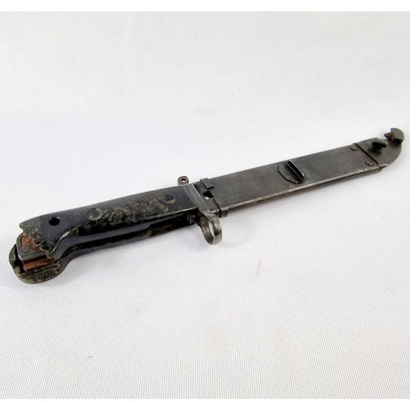 American Bayonet Dagger