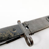 American Bayonet Dagger