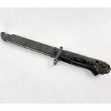American Bayonet Dagger