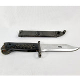 American Bayonet Dagger