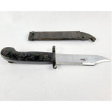 American Bayonet Dagger