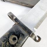 American Bayonet Dagger
