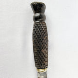 WW1 Thistle Handled Trench/ Fighting Dagger/ Knife.