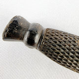 WW1 Thistle Handled Trench/ Fighting Dagger/ Knife.