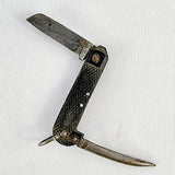 WW2 1944 Jack Knife by Watts