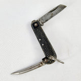 WW2 1944 Jack Knife by Watts