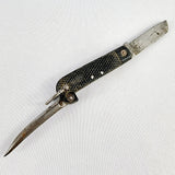 WW2 1944 Jack Knife by Watts