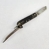 WW2 1944 Jack Knife by Watts