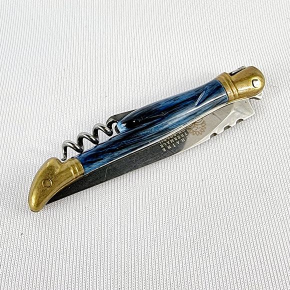 Veritable Laguiole, Inox France Bottle Openers Knife.