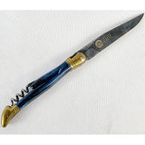 Veritable Laguiole, Inox France Bottle Openers Knife.