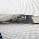 Veritable Laguiole, Inox France Bottle Openers Knife.