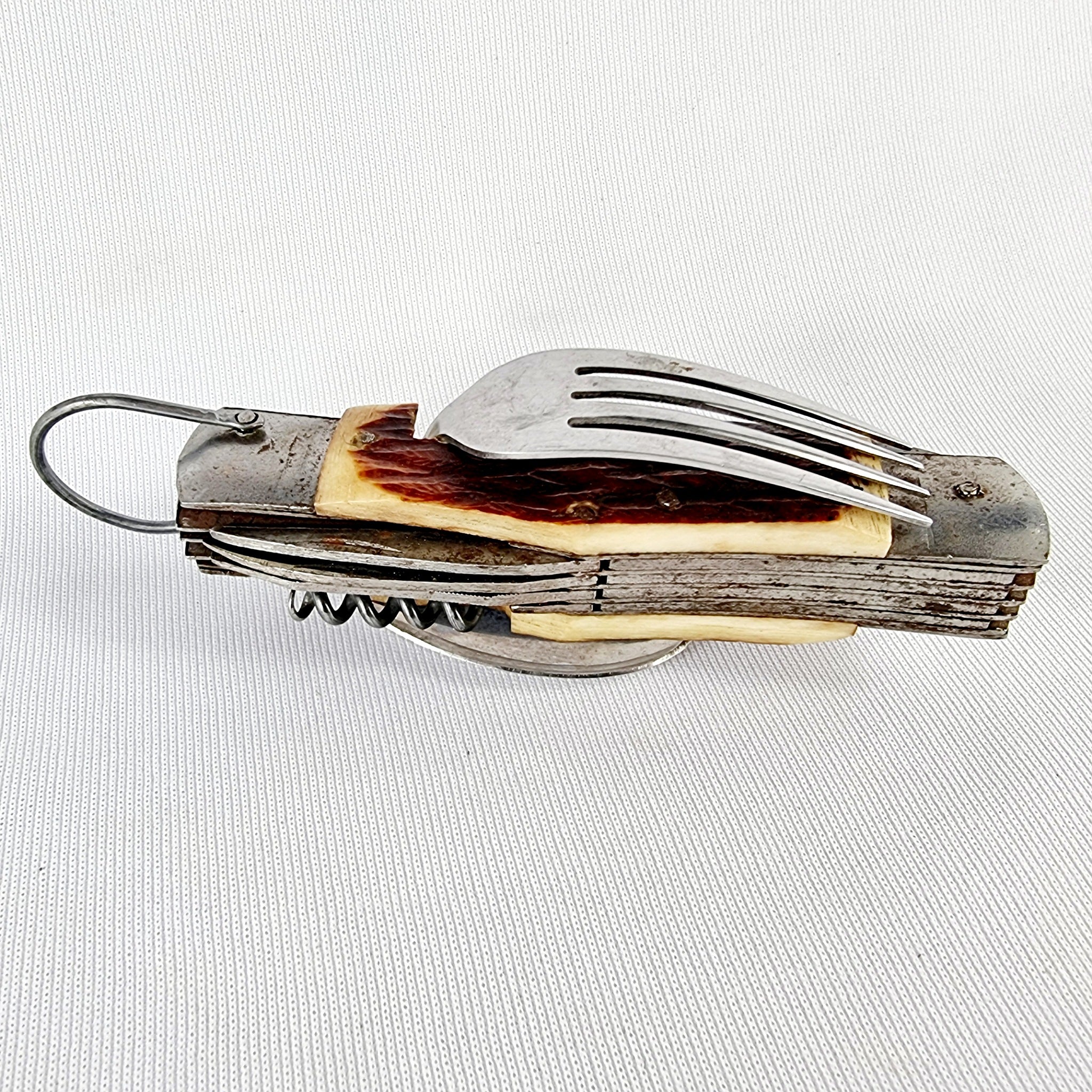 Japanese swiss hot sale army knife