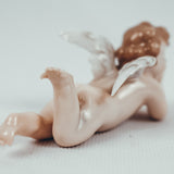 Meissen Cherub