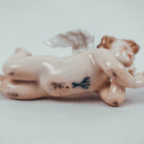 Meissen Cherub