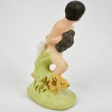 Norman Rockwell Figurine