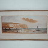 Watercolour By J.C.Jonas