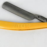 Ator Razor ERN 19th Century Straight/ Cut Throat Razor