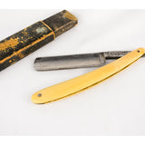 Antique Soligen Straight/ Cut Throat Razor