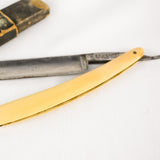 Antique Soligen Straight/ Cut Throat Razor