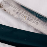 Joseph Rodgers and Sons Matchless Straight/ Cut Throat Razor