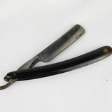 Joseph Rodgers and Sons Matchless Straight/ Cut Throat Razor