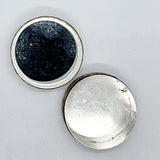 Chinese Blue and White Trinket Box / Compact