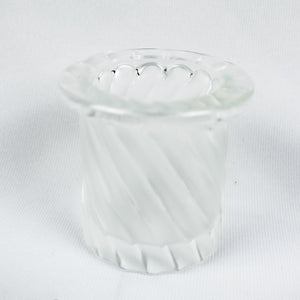 R. Lalique Smyrne Cigarette Holder
