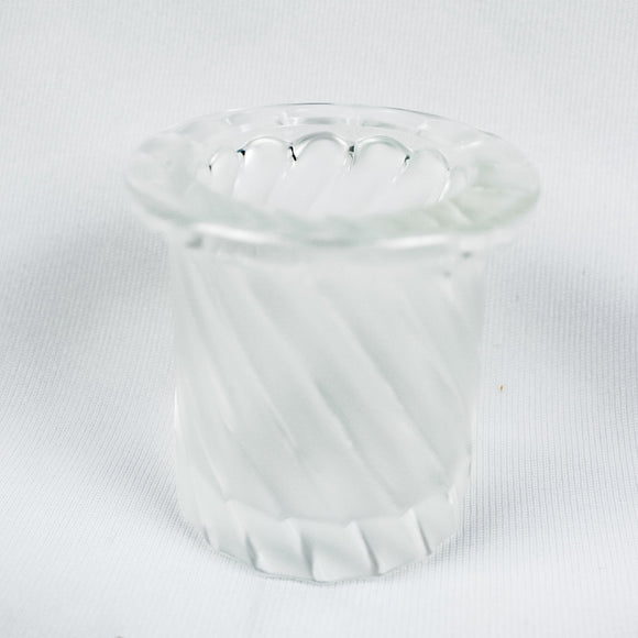 R. Lalique Smyrne Cigarette Holder