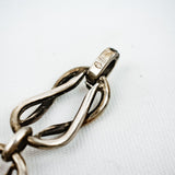 Triangle Silver Watch